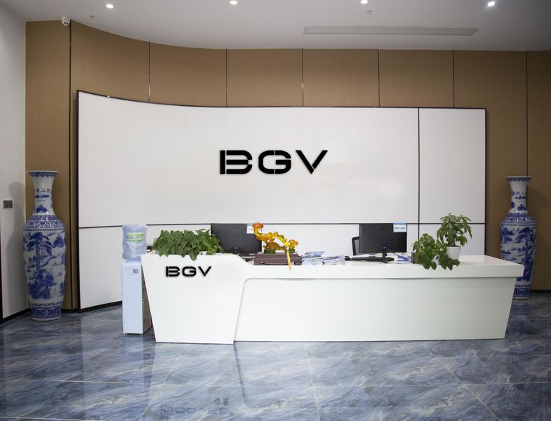 China BGV (THE UK) INDUSTRY CO., LIMITED Bedrijfprofiel 